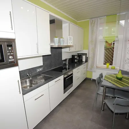 Sabath, 15105 Apartamento