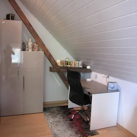 Apartamento Sabath, 15105 *