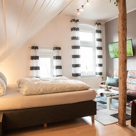 Apartamento Sabath, 15105 Leer