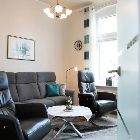 Apartamento Sabath, 15105 Leer